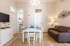 Stazione Notarbartolo Bright & Cozy Apartment, Palermo